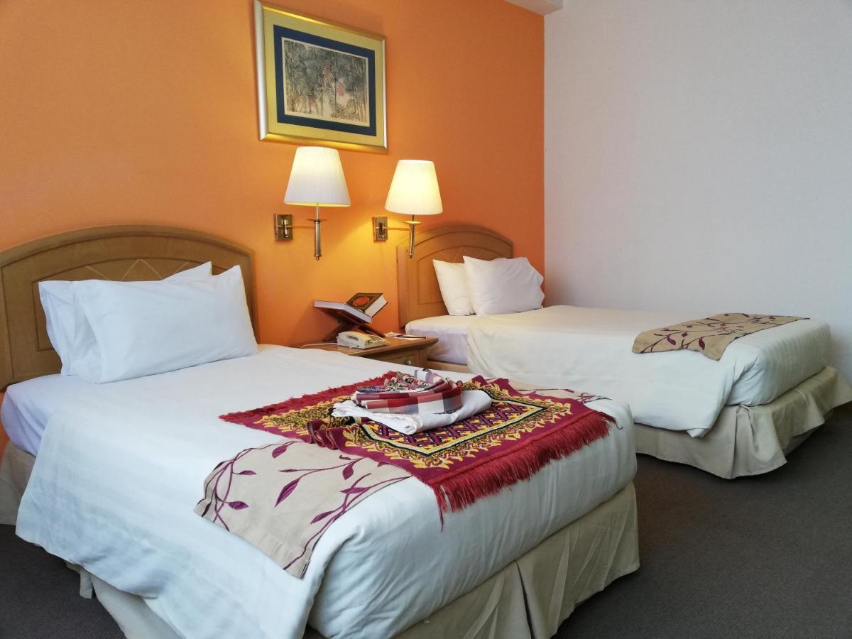 Grand Barakah Hotel Ampang  Bagian luar foto
