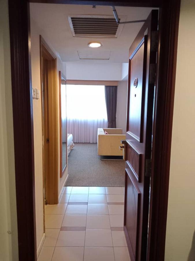 Grand Barakah Hotel Ampang  Bagian luar foto