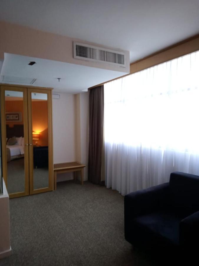 Grand Barakah Hotel Ampang  Bagian luar foto