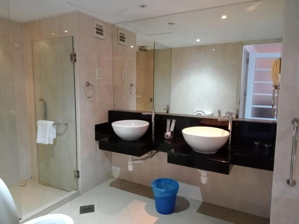 Grand Barakah Hotel Ampang  Bagian luar foto
