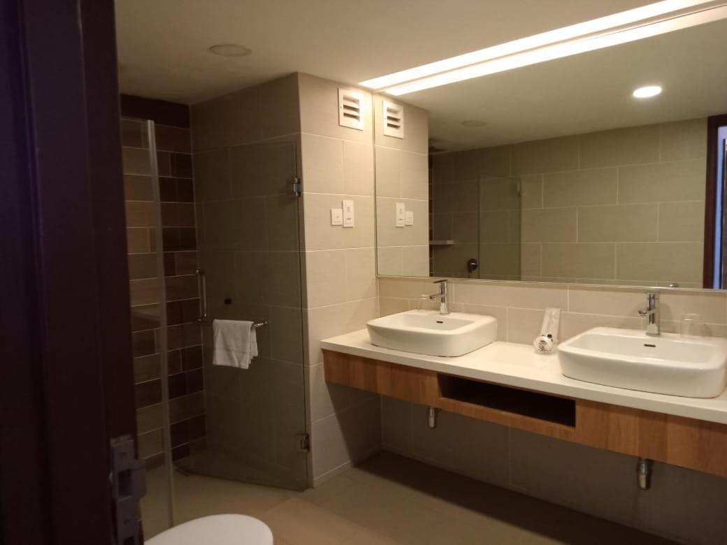 Grand Barakah Hotel Ampang  Bagian luar foto