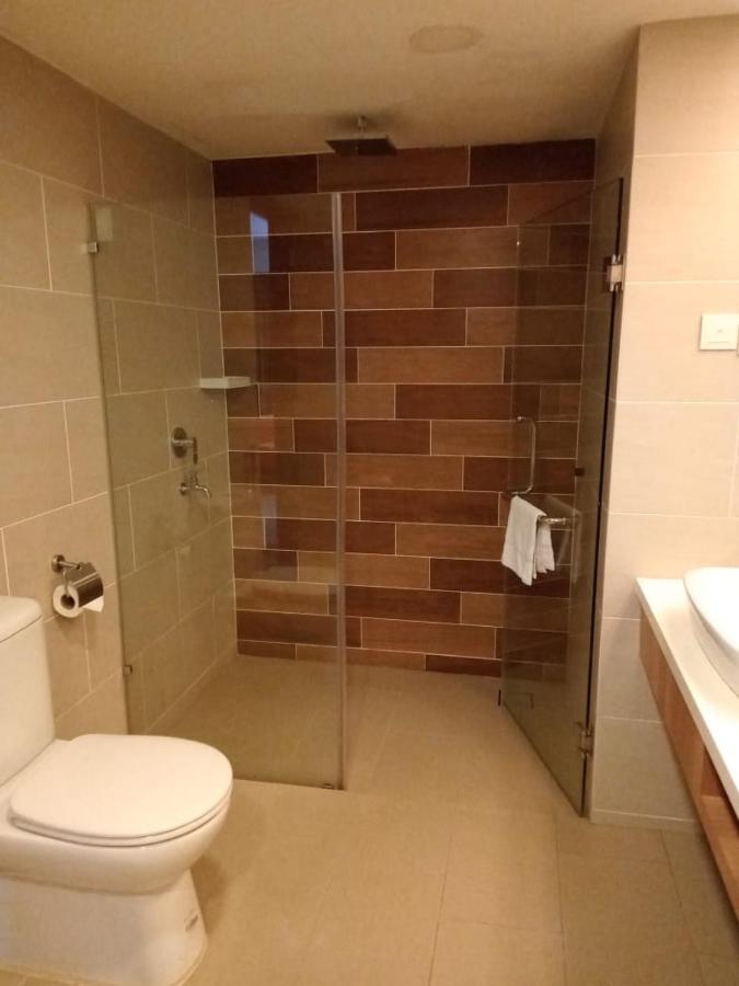 Grand Barakah Hotel Ampang  Bagian luar foto