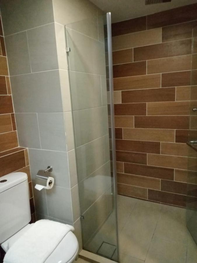 Grand Barakah Hotel Ampang  Bagian luar foto