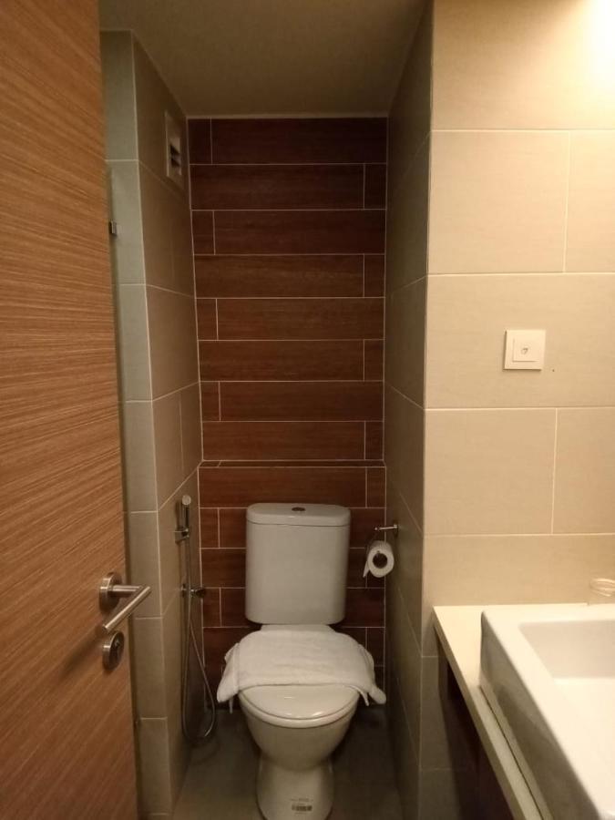 Grand Barakah Hotel Ampang  Bagian luar foto