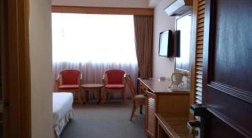 Grand Barakah Hotel Ampang  Bagian luar foto