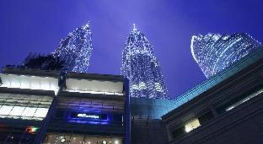 Grand Barakah Hotel Ampang  Bagian luar foto